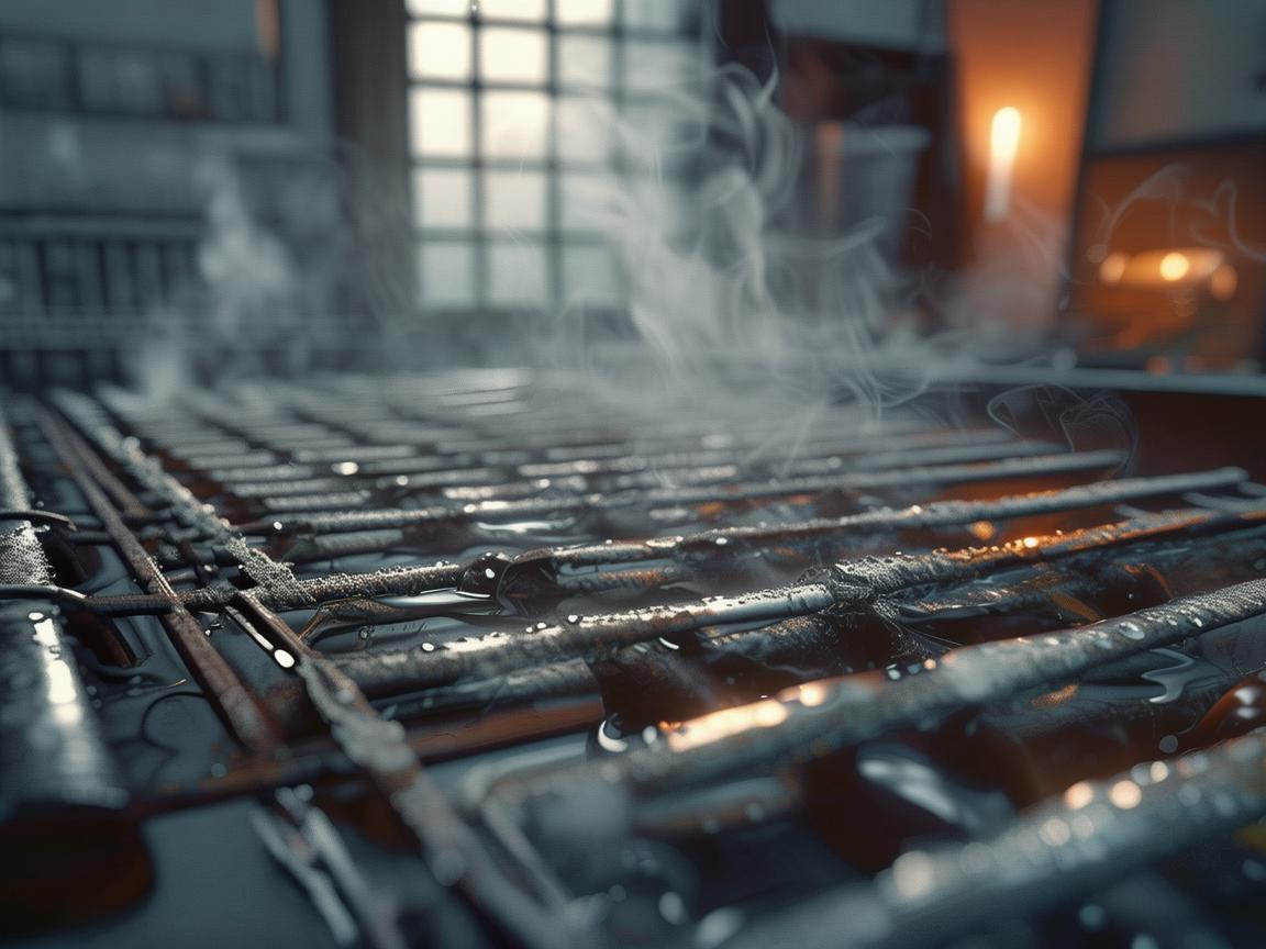 地暖坏了物业到底该管吗? 地暖坏了物业到底该管吗?