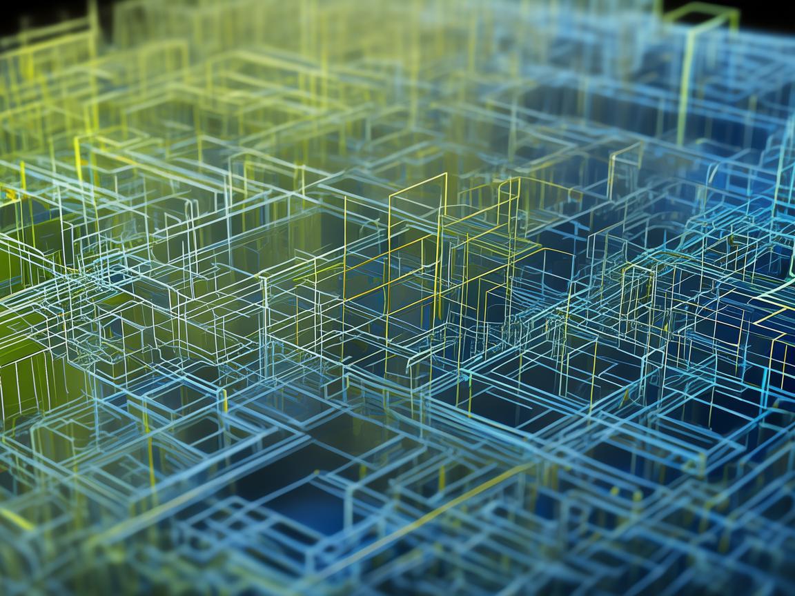 物业拓扑结构究竟是什么工作? 物业拓扑结构究竟是什么工作?