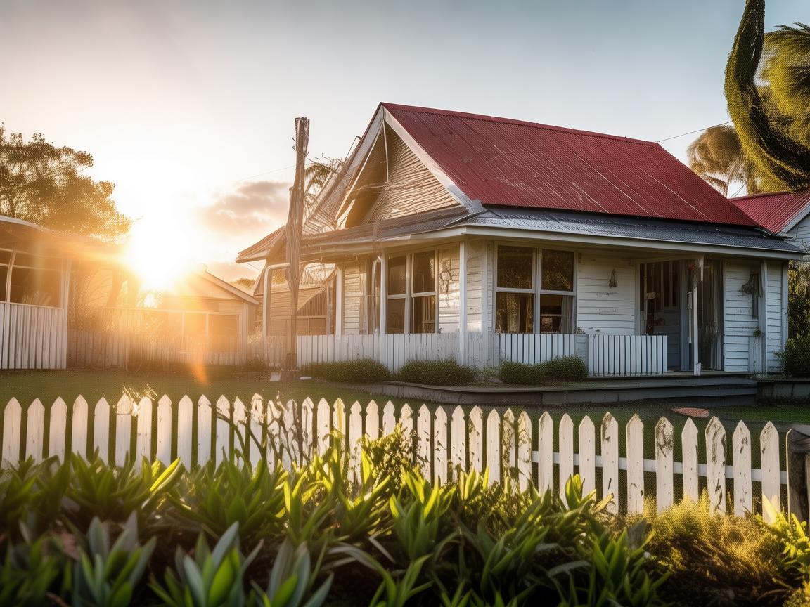 澳洲房子漏水物业会管吗? 澳洲房子漏水物业会管吗?
