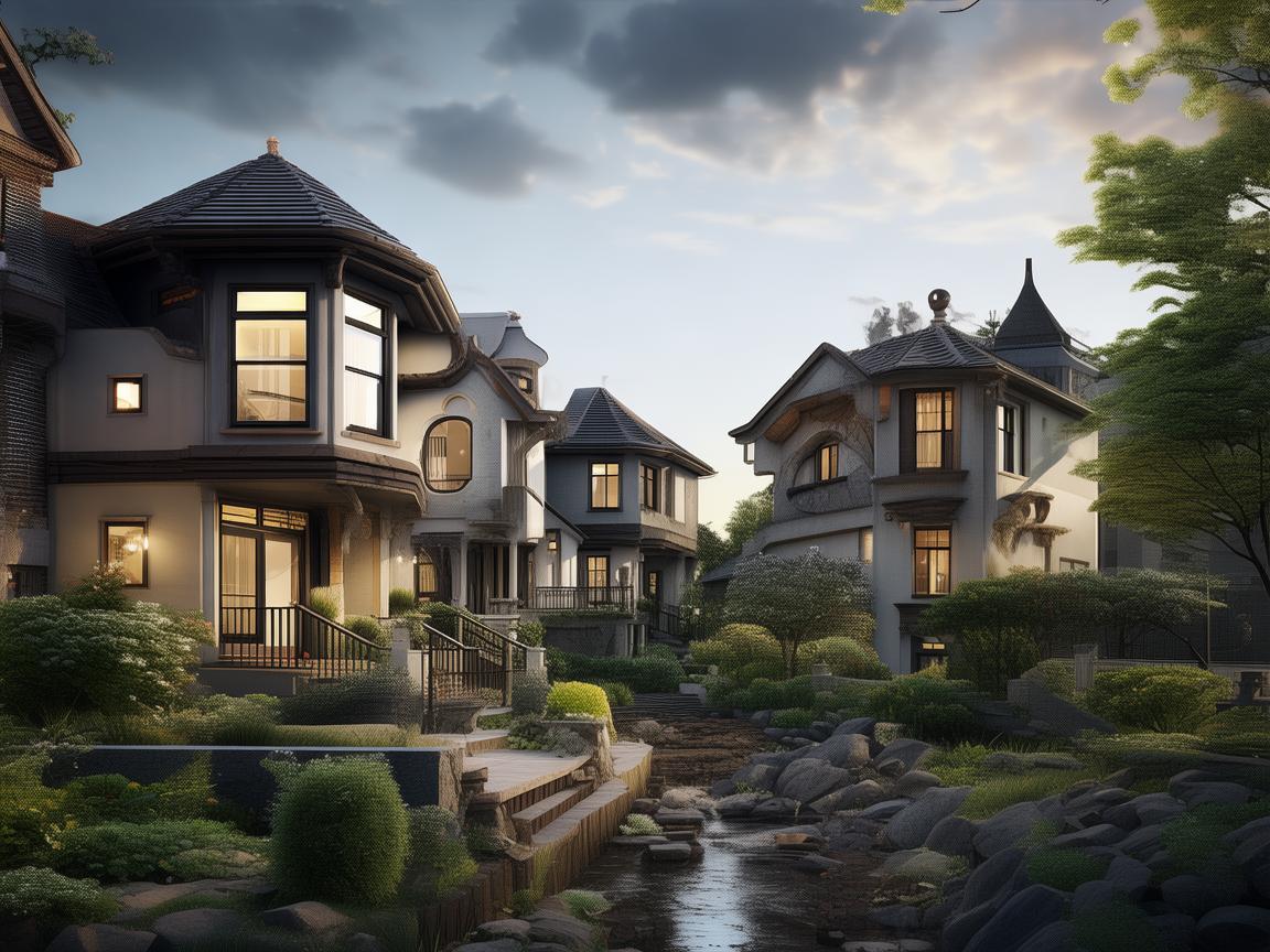 换物业房价真的会升高吗? 换物业房价真的会升高吗?