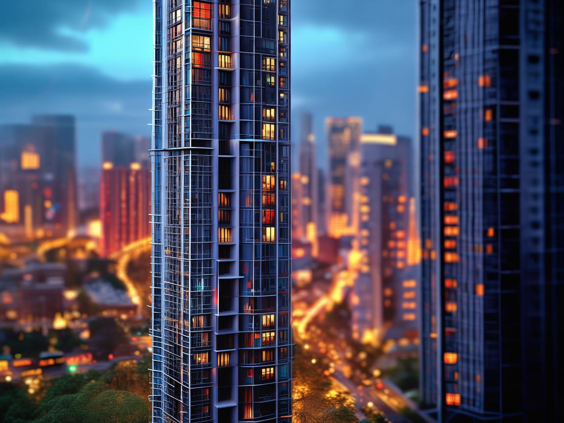 广德大厦物业到底可靠吗? 广德大厦物业到底可靠吗?