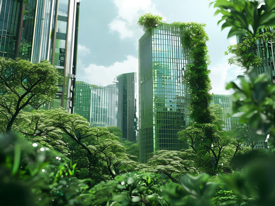 绿城物业的总称究竟是什么? 绿城物业的总称究竟是什么?