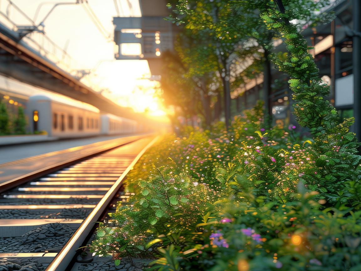 高铁熙水台是什么物业？