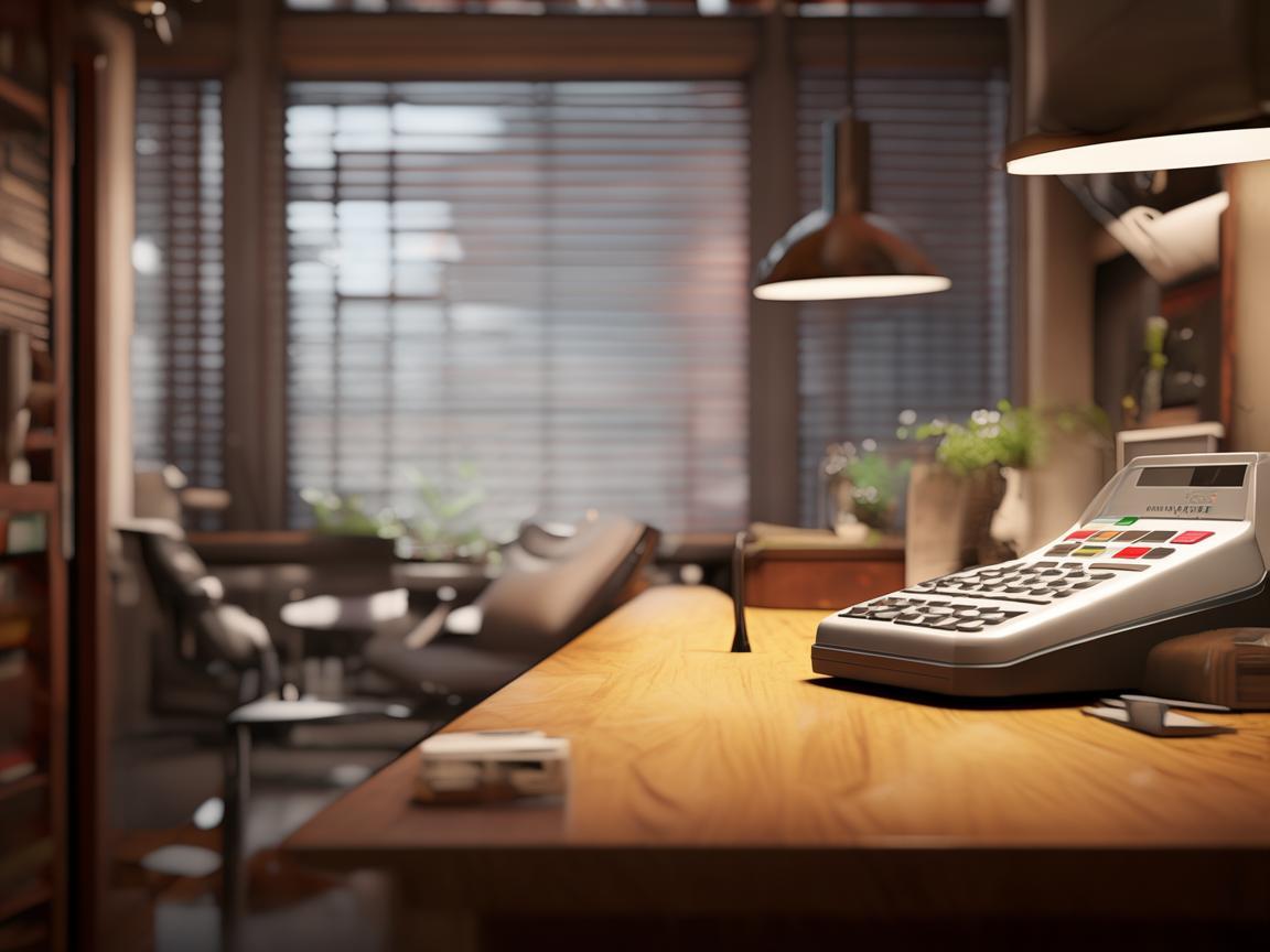 做物业的收银难吗? 做物业的收银难吗?