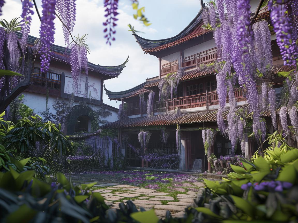 紫薇山庄需要物业管理吗? 紫薇山庄需要物业管理吗?