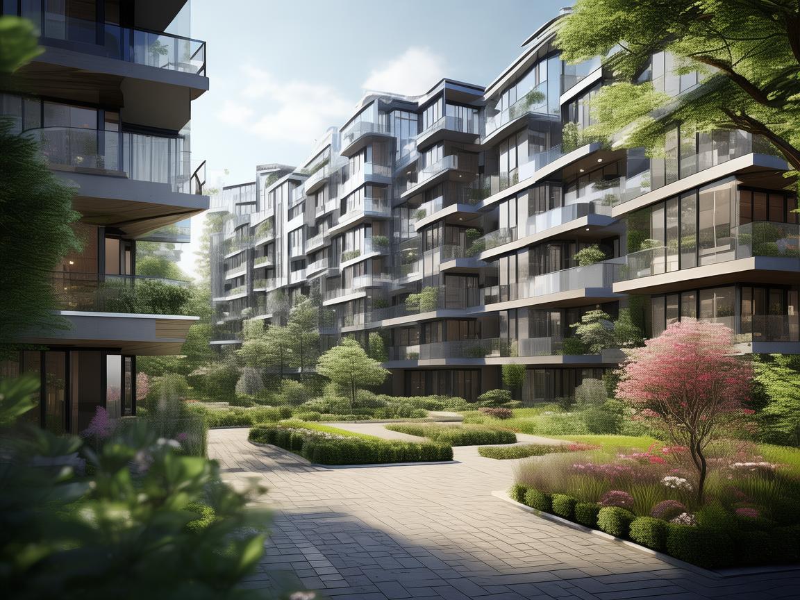 新房物业到底能不能更换？