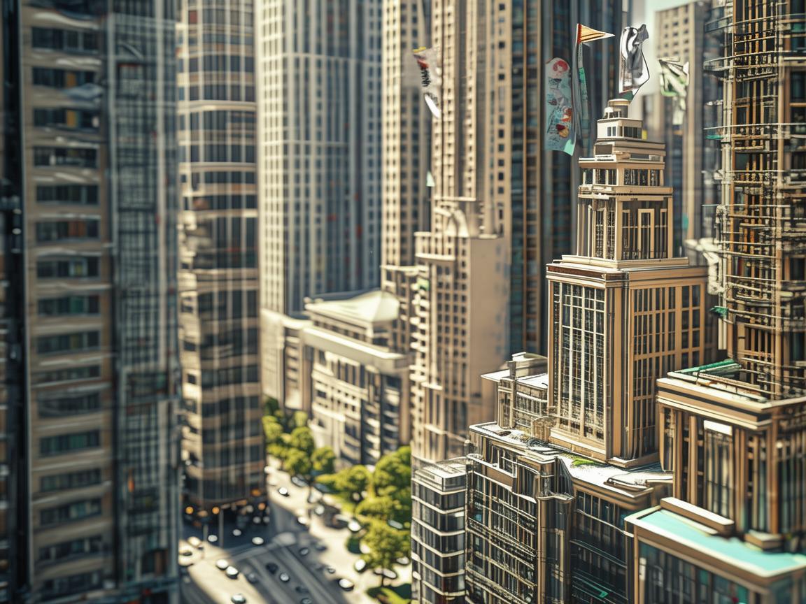 物业由什么机构监管? 物业由什么机构监管?