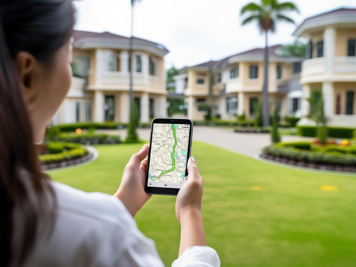 物业管家为什么要配手机? 物业管家为什么要配手机?