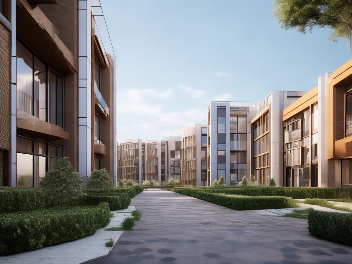 万家新城的物业究竟叫什么？