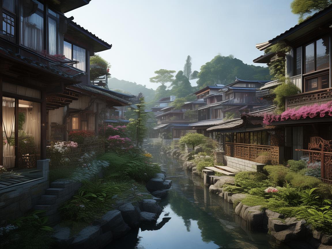 溪北新村到底是什么物业单位? 溪北新村到底是什么物业单位?