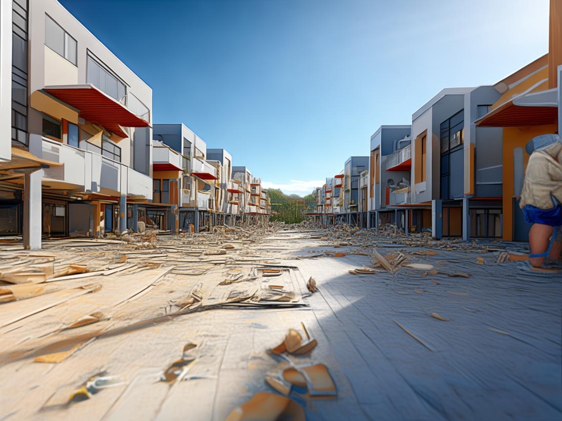 交房装修期间真的要交物业费吗? 交房装修期间真的要交物业费吗?