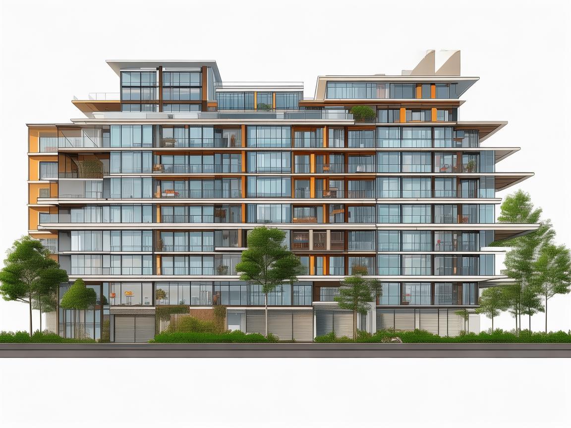 商住楼物业究竟属于什么档次? 商住楼物业究竟属于什么档次?