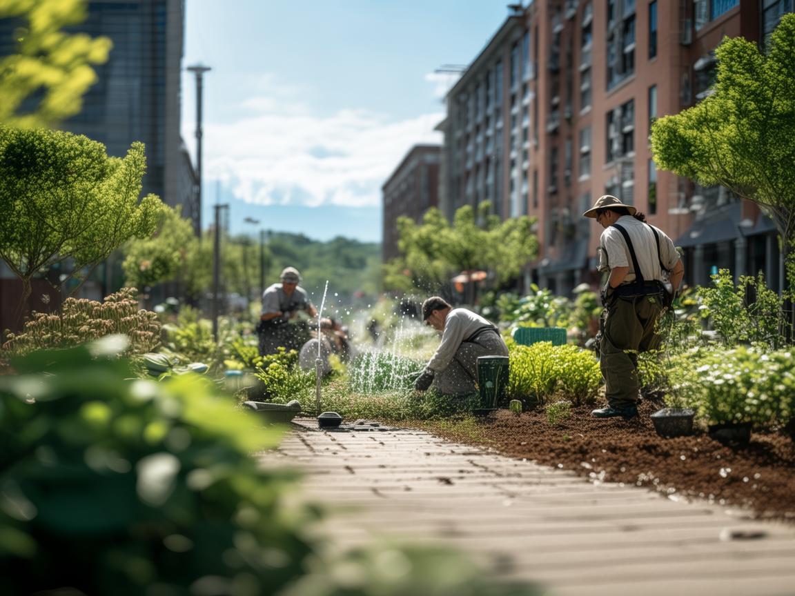 前期物业工作究竟是干什么的? 前期物业工作究竟是干什么的?