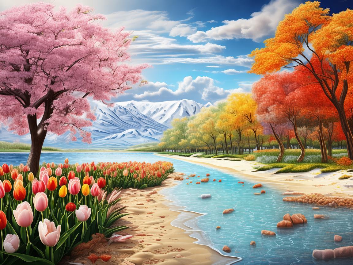 大连缤纷四季的物业究竟叫什么？