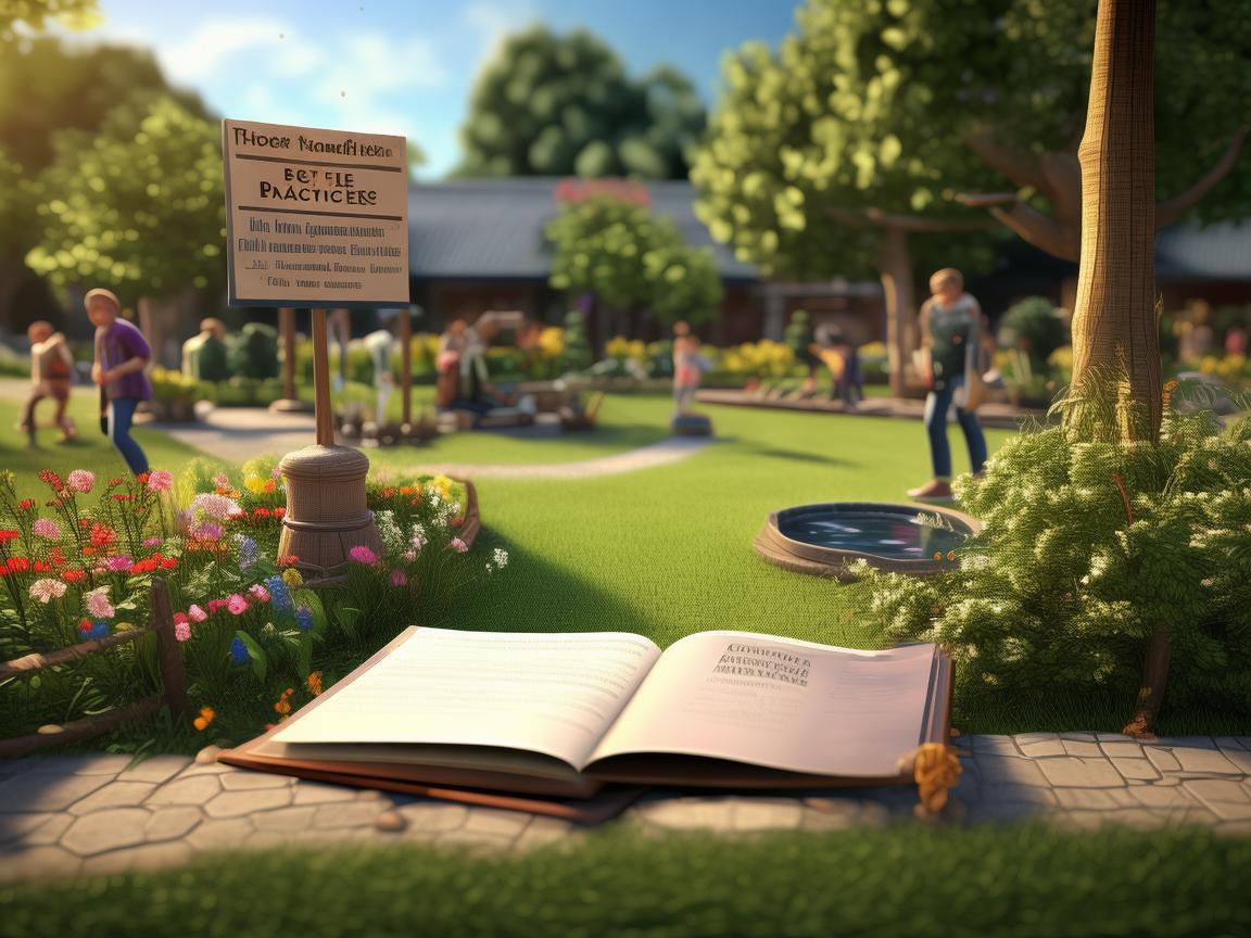 物业管理主要学什么内容？