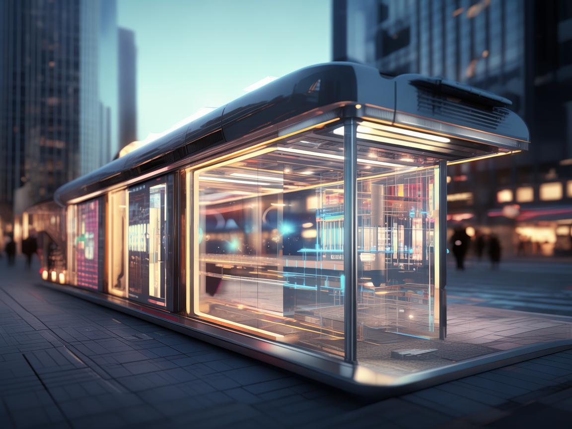 公交上盖物业项目究竟是什么? 公交上盖物业项目究竟是什么?