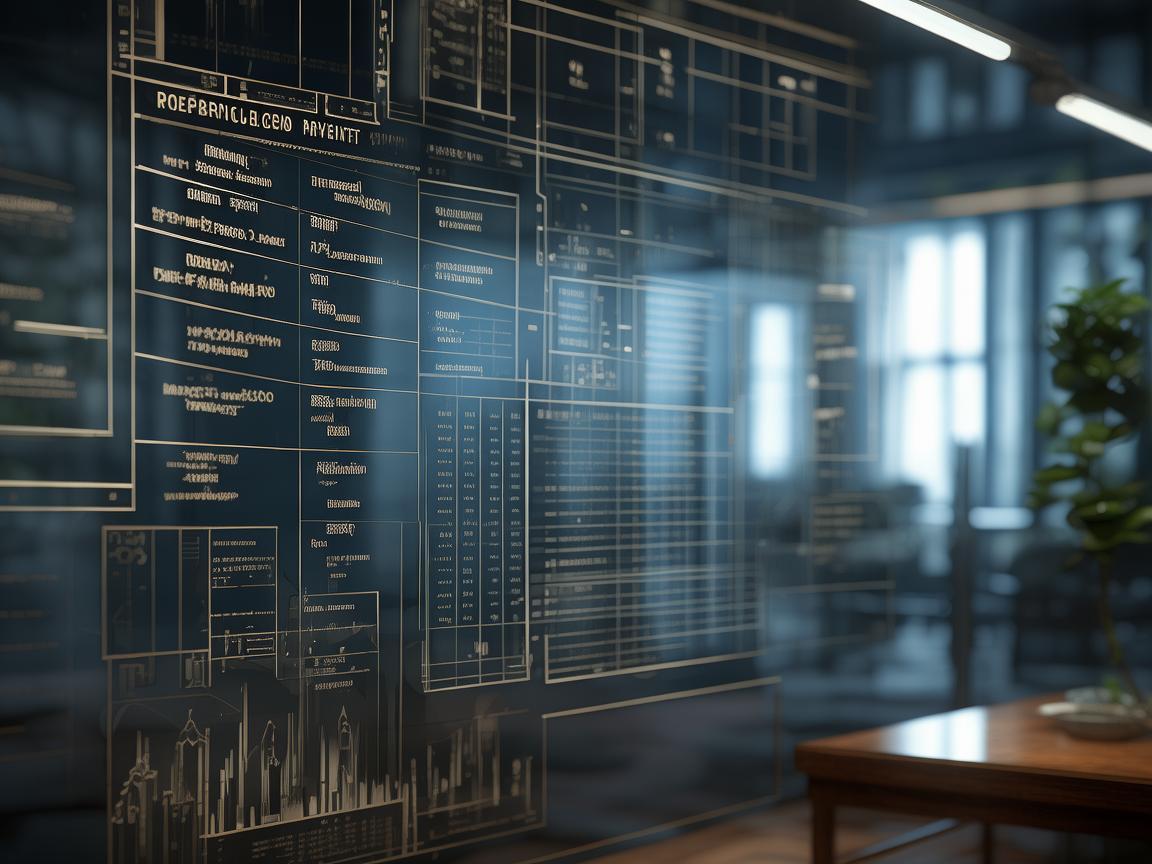 物业代收代付属于什么财务类型? 物业代收代付属于什么财务类型?