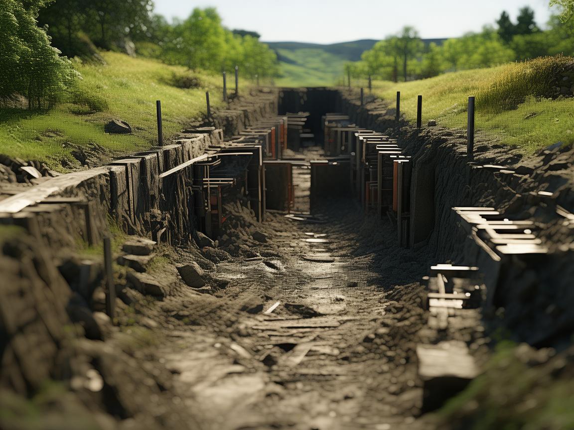 物业隐蔽工程究竟是什么工程? 物业隐蔽工程究竟是什么工程?