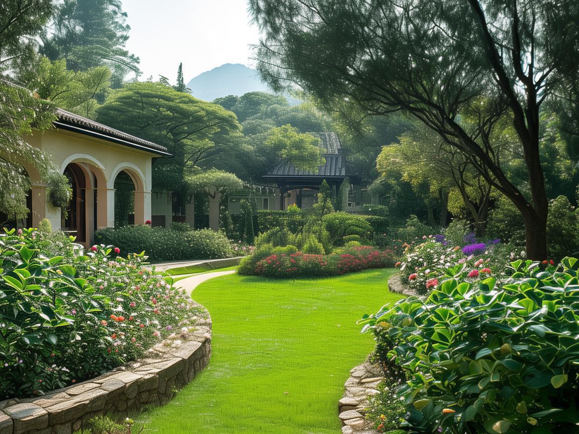 华亨花园究竟是什么物业公司? 华亨花园究竟是什么物业公司?