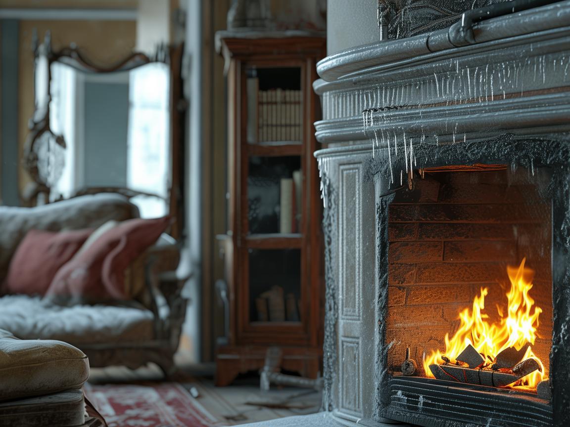 住家暖气冻裂物业到底管不管? 住家暖气冻裂物业到底管不管?