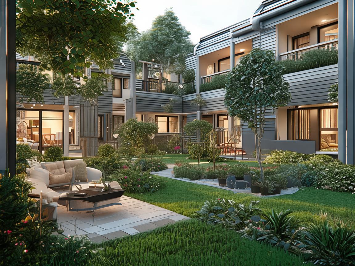 小物业软服务究竟指什么? 小物业软服务究竟指什么?