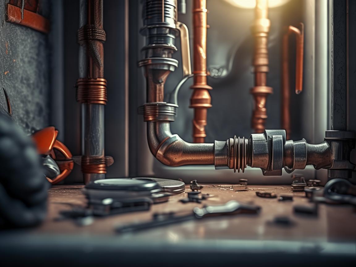 物业水管坏了能修吗? 物业水管坏了能修吗?