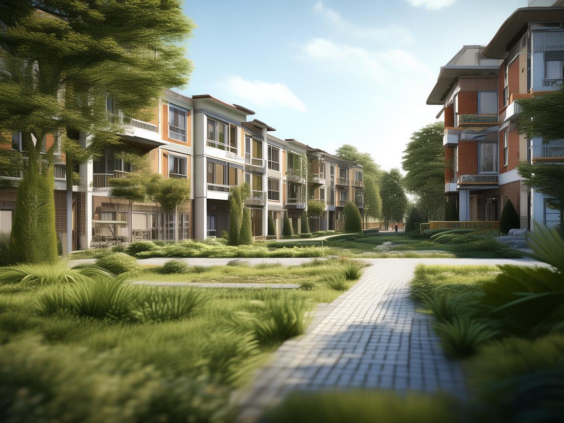 中北社区需要怎样的物业管理? 中北社区需要怎样的物业管理?