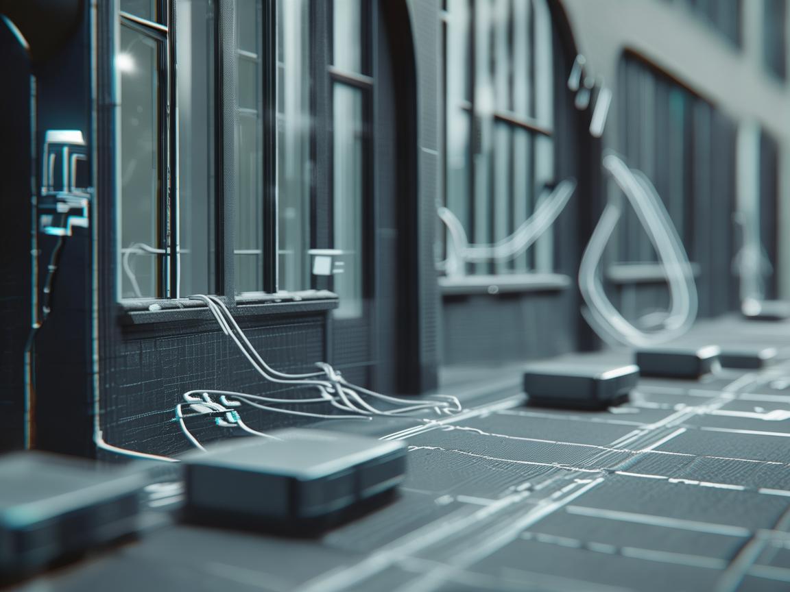 物业有权利装宽带吗? 物业有权利装宽带吗?