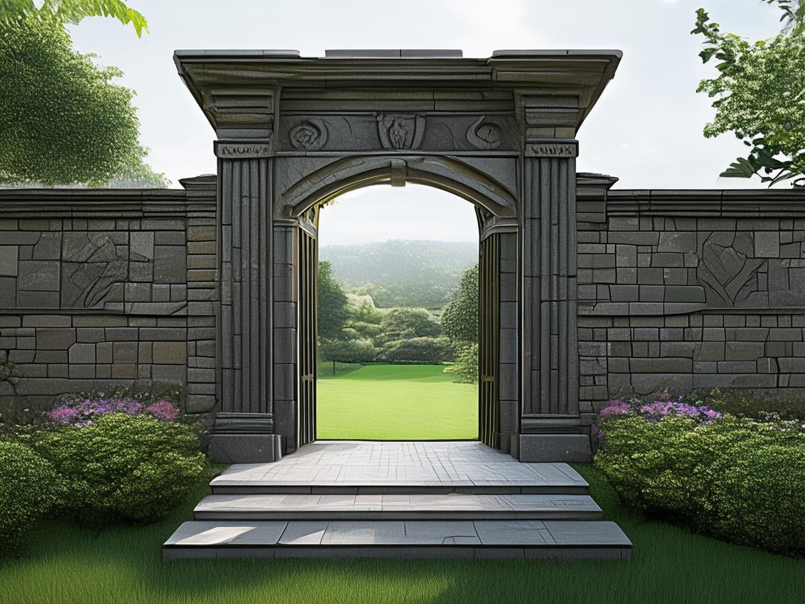 门洞加高物业会同意吗? 门洞加高物业会同意吗?