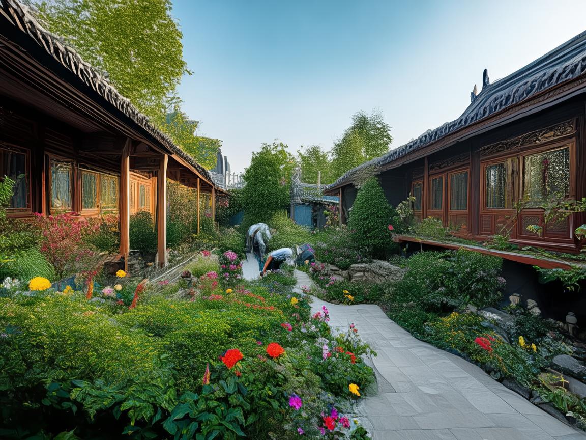 北京小区物业还会持续检查吗? 北京小区物业还会持续检查吗?