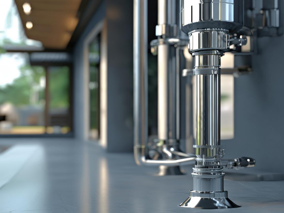 物业有水箱入户阀门吗? 物业有水箱入户阀门吗?