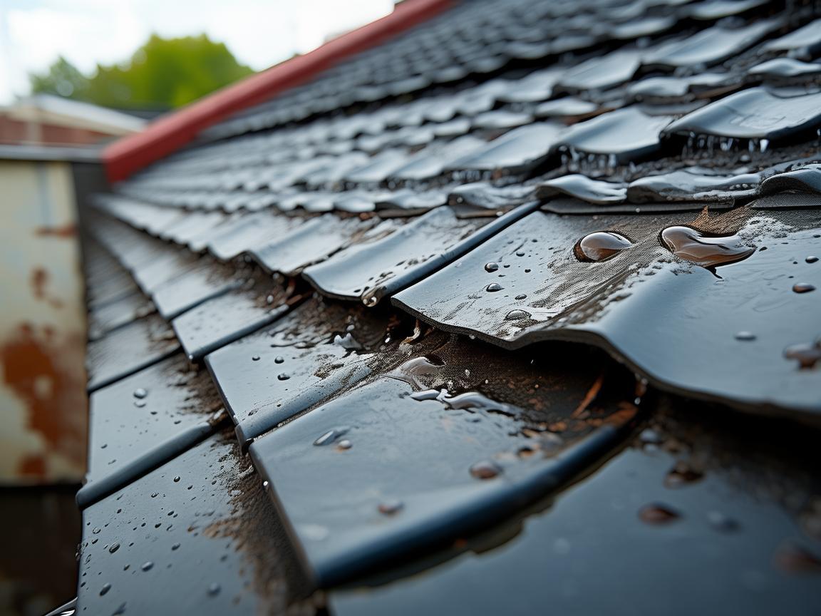 房顶渗水物业到底管不管? 房顶渗水物业到底管不管?