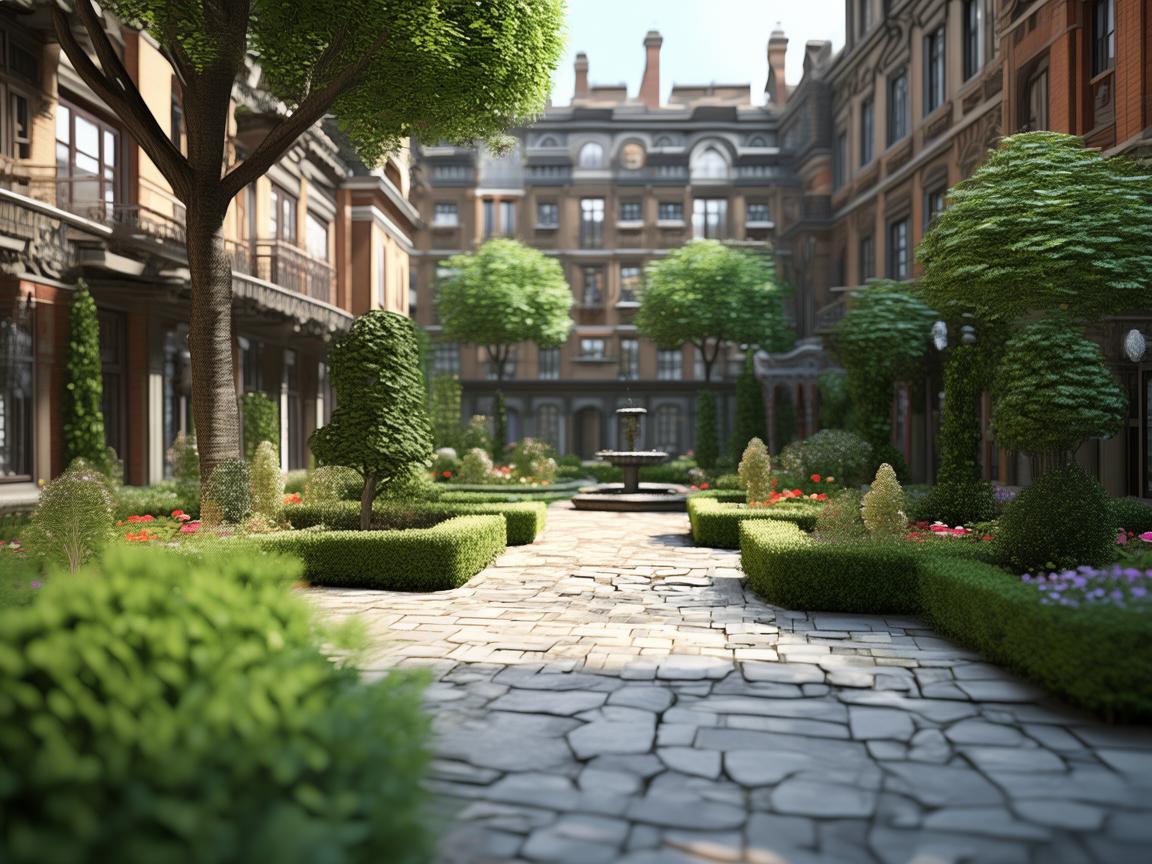 物业管理究竟要做什么事? 物业管理究竟要做什么事?