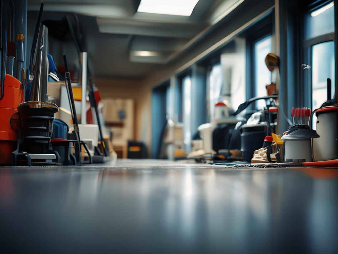 物业保洁员有什么要求? 物业保洁员有什么要求?