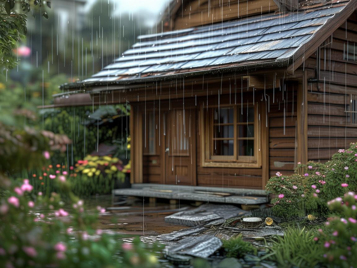 房子漏水物业会怎么赔偿? 房子漏水物业会怎么赔偿?