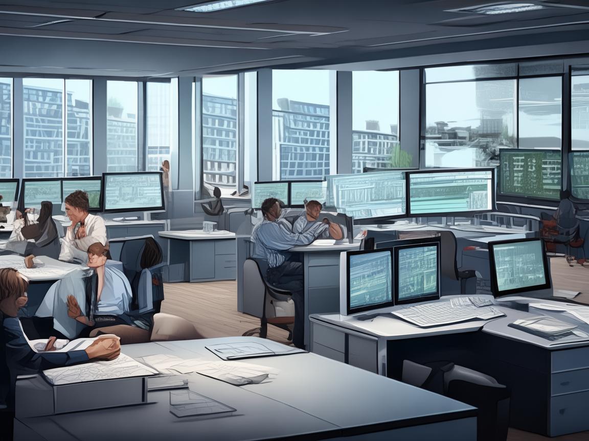 物业部主要干什么的? 物业部主要干什么的?