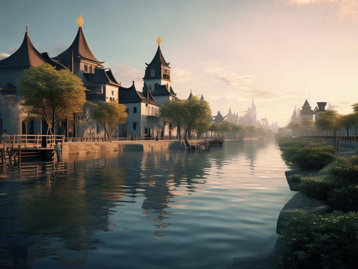 邮电大厦真的没有物业吗? 邮电大厦真的没有物业吗?