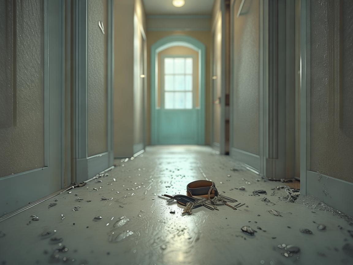 楼道丢失东西物业到底负责吗? 楼道丢失东西物业到底负责吗?