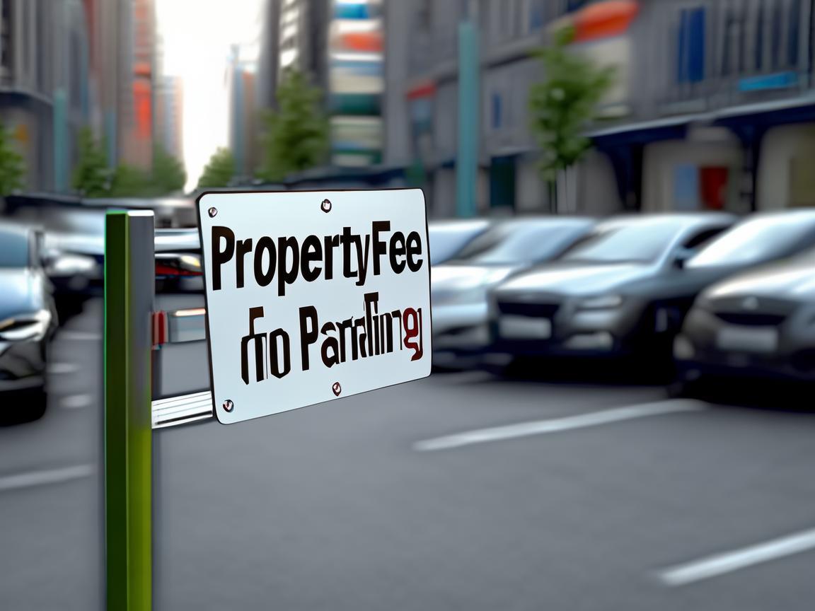 物业收取车位什么费? 物业收取车位什么费?