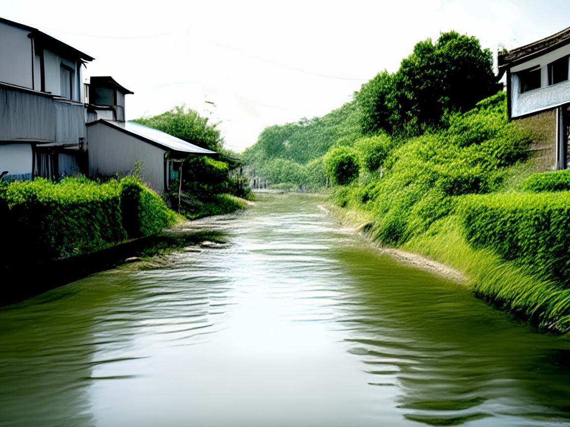 嫩江里物业平常真的管事吗？