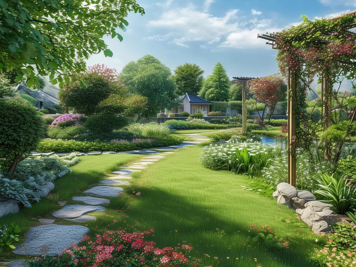 物业帮忙打理院子违法吗? 物业帮忙打理院子违法吗?