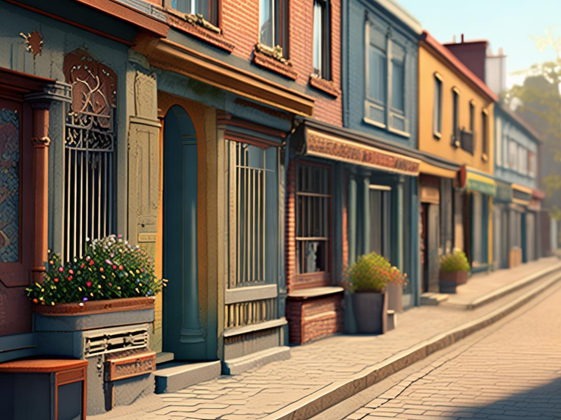 底店的物业范围究竟是什么? 底店的物业范围究竟是什么?