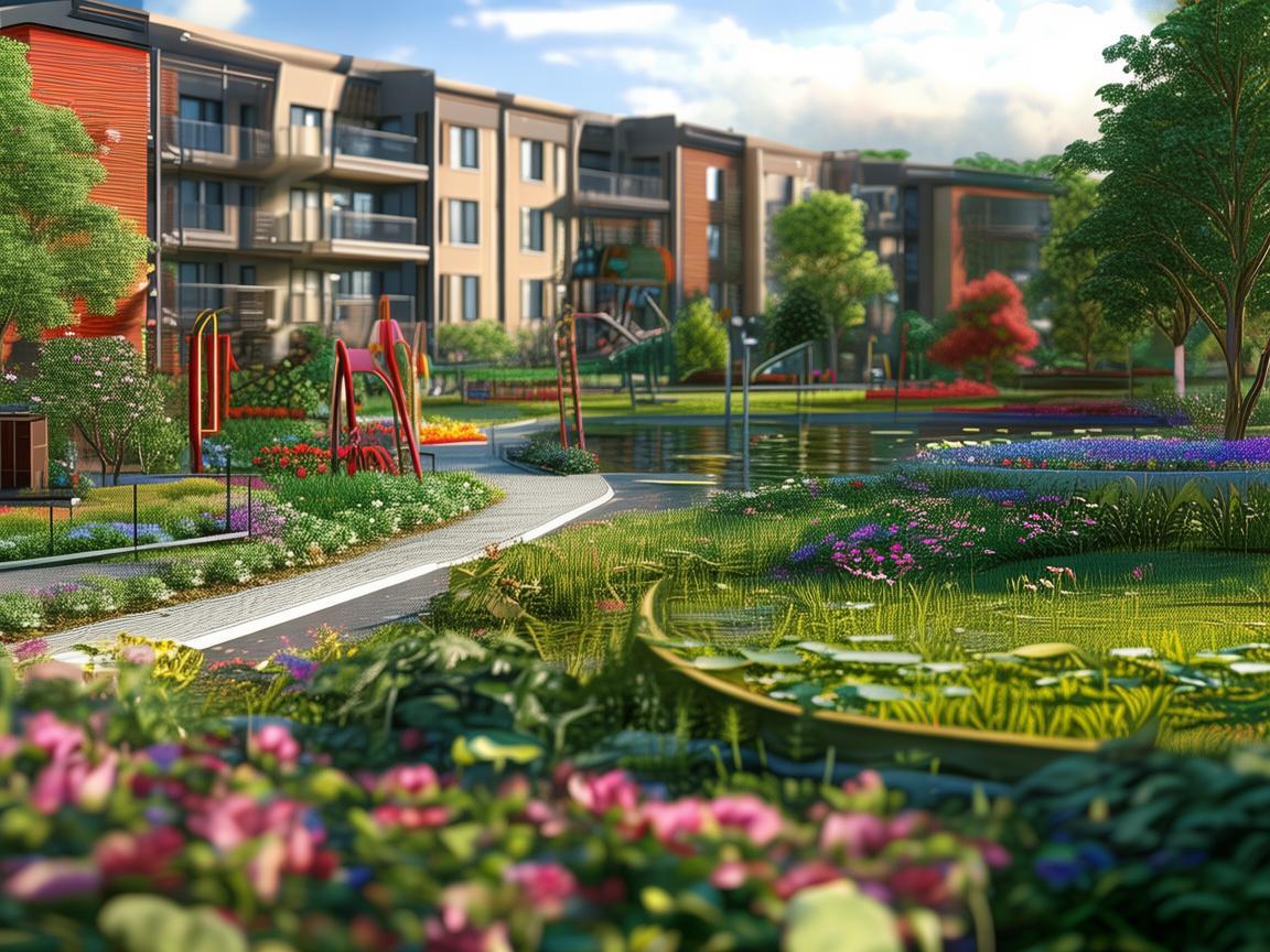 物业小区究竟要做哪些工作内容? 物业小区究竟要做哪些工作内容?