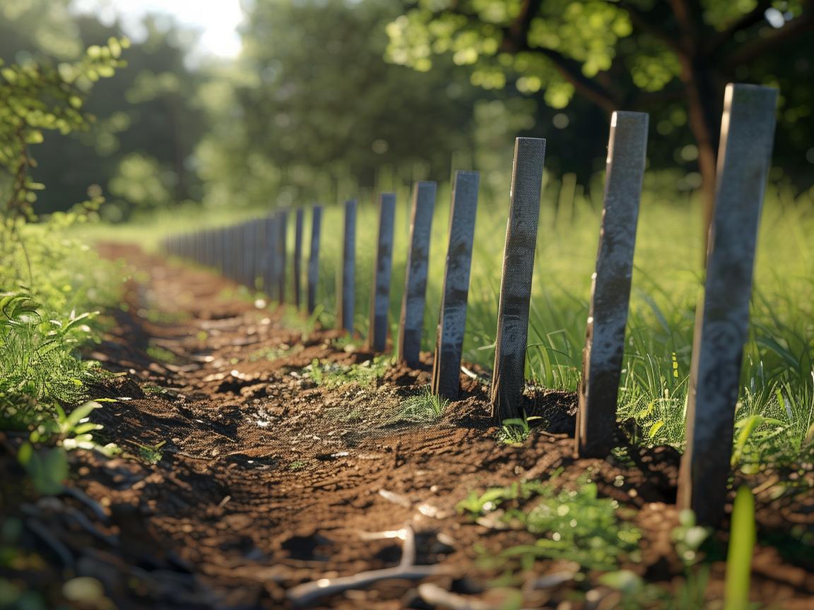 物业有权安装地桩吗? 物业有权安装地桩吗?