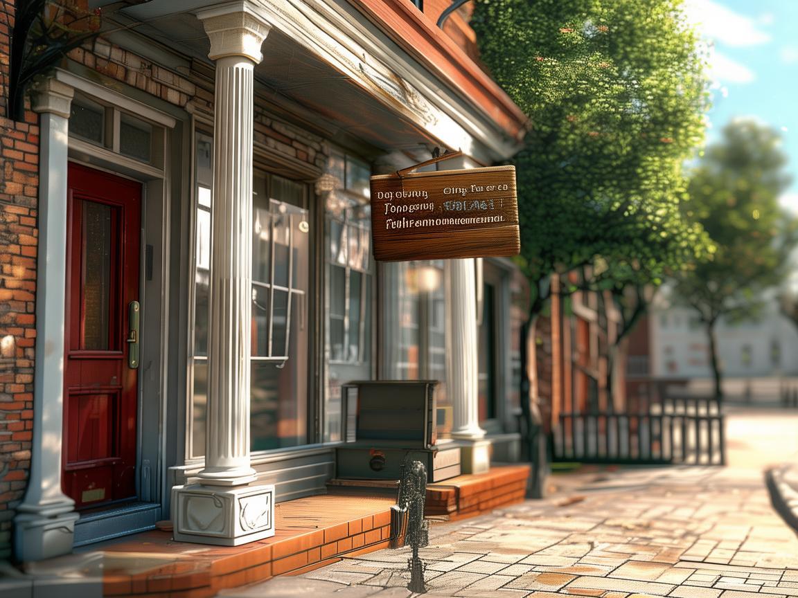 店面需要物业管理吗？