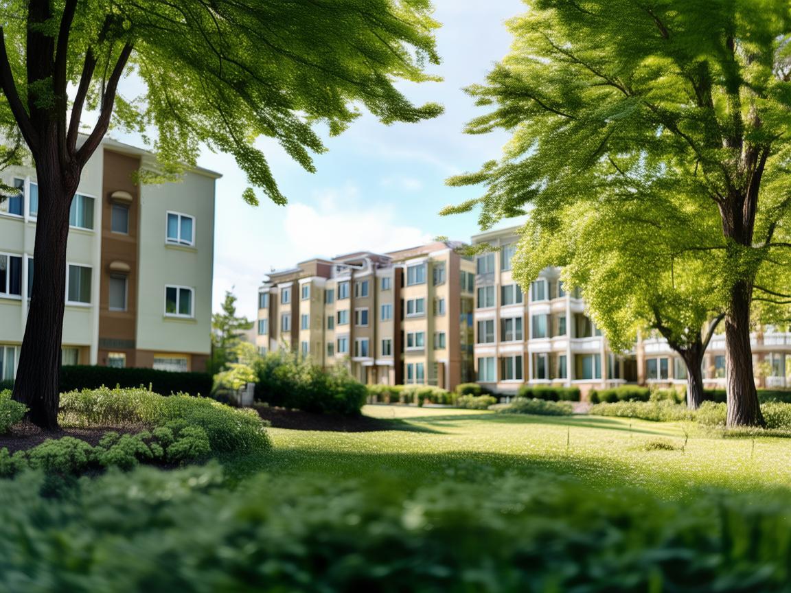 哪个小区物业才是真正管事的? 哪个小区物业才是真正管事的?