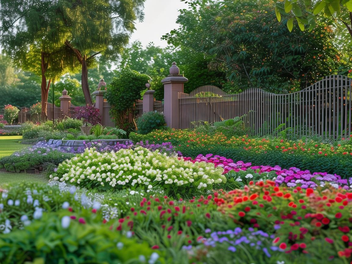 新花苑需要怎样的物业管理? 新花苑需要怎样的物业管理?