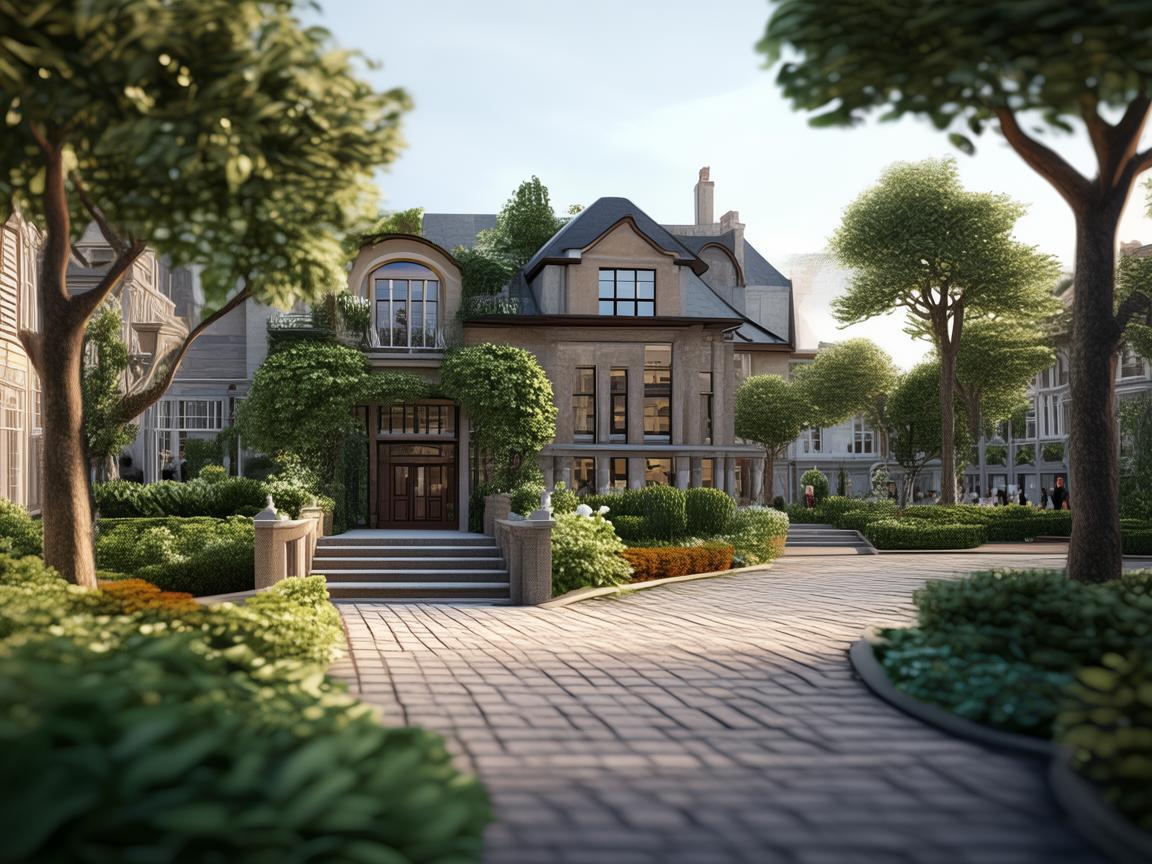 什么样的物业租金回报率高一点? 什么样的物业租金回报率高一点?