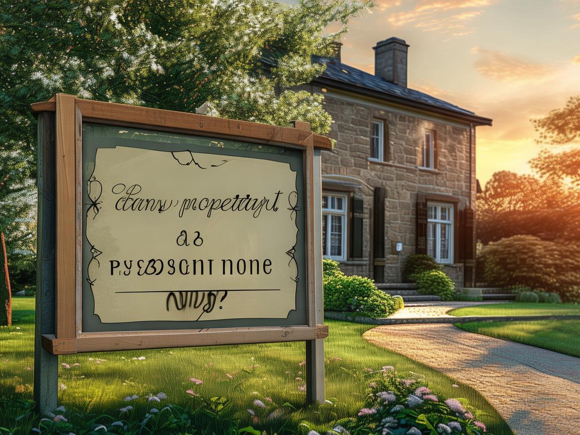 物业可以办护理院吗？