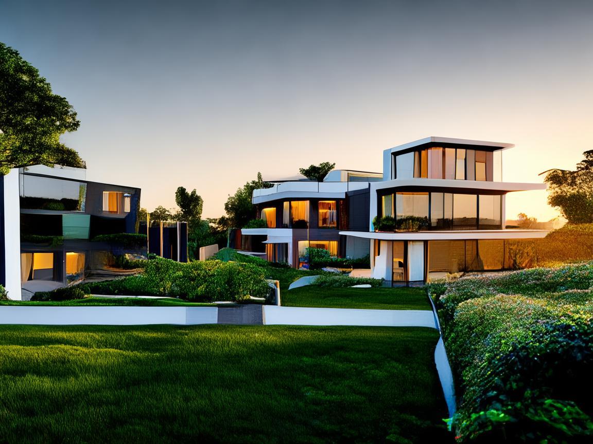 现在买物业买什么好一点? 现在买物业买什么好一点?